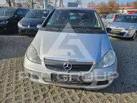 2005 Mercedes Benz A 170