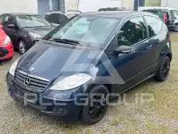 2005 Mercedes Benz A 170