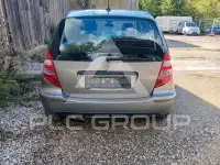 2005 Mercedes Benz A 170