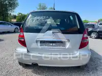 2005 Mercedes Benz A 170
