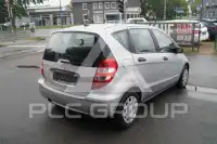 2005 Mercedes Benz A 170