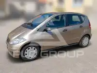 2005 Mercedes Benz A 170
