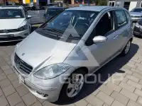 2005 Mercedes Benz A 170