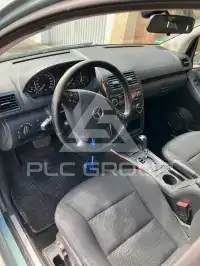2005 Mercedes Benz A 170