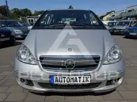 2005 Mercedes Benz A 170