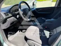 2005 Mercedes Benz A 170