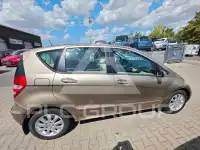 2005 Mercedes Benz A 170