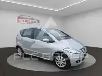 2005 Mercedes Benz A 170