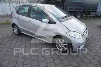 2005 Mercedes Benz A 170