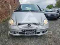 2005 Mercedes Benz A 170