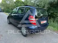 2005 Mercedes Benz A 170