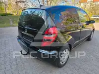 2005 Mercedes Benz A 170