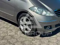 2005 Mercedes Benz A 170