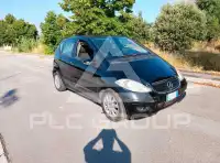 2005 Mercedes Benz A 170
