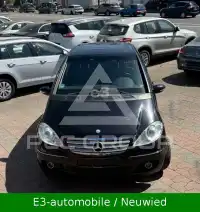 2005 Mercedes Benz A 170