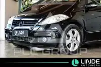 2005 Mercedes Benz A 170
