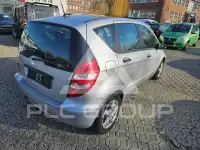 2005 Mercedes Benz A 170