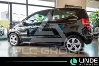 2005 Mercedes Benz A 170