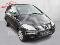 2005 Mercedes Benz A 170