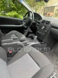 2005 Mercedes Benz A 170