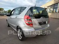 2005 Mercedes Benz A 170