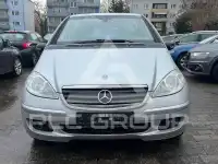 2005 Mercedes Benz A 170