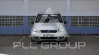 2005 Mercedes Benz A 170