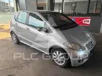 2005 Mercedes Benz A 170
