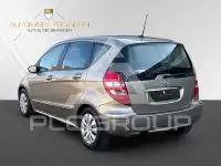 2005 Mercedes Benz A 170