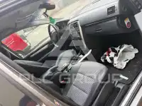 2005 Mercedes Benz A 170