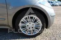 2005 Mercedes Benz A 170