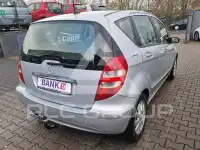 2005 Mercedes Benz A 170