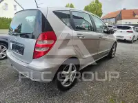 2005 Mercedes Benz A 170