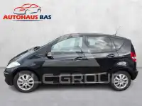 2005 Mercedes Benz A 170