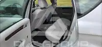 2005 Mercedes Benz A 170