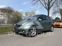 2005 Mercedes Benz A 170