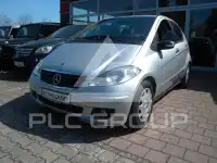 2005 Mercedes Benz A 170