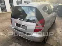 2005 Mercedes Benz A 170