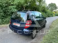 2005 Mercedes Benz A 170