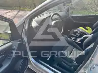 2005 Mercedes Benz A 170