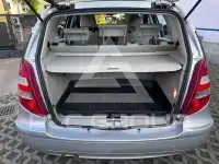 2005 Mercedes Benz A 170