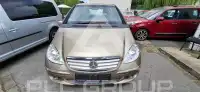 2005 Mercedes Benz A 170