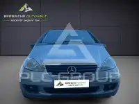 2005 Mercedes Benz A 170