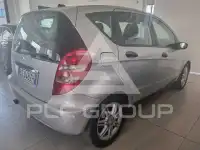 2005 Mercedes Benz A 170