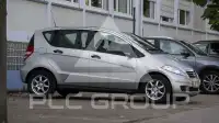 2005 Mercedes Benz A 170