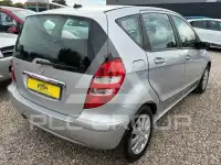2005 Mercedes Benz A 170