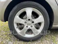 2005 Mercedes Benz A 170