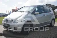 2005 Mercedes Benz A 170