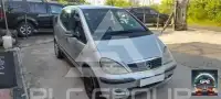 2005 Mercedes Benz A 170