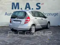 2005 Mercedes Benz A 170